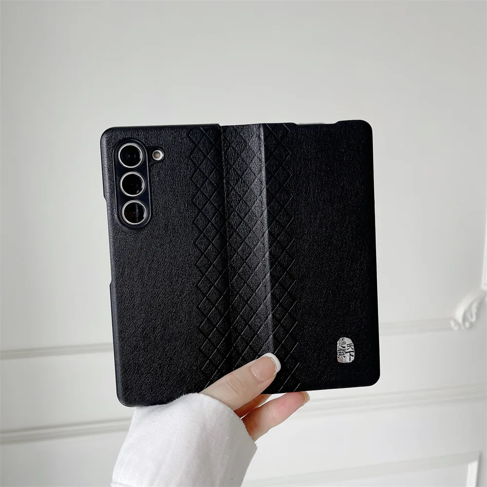 

Чехол F9460 для Samsung Galaxy Z Fold 5