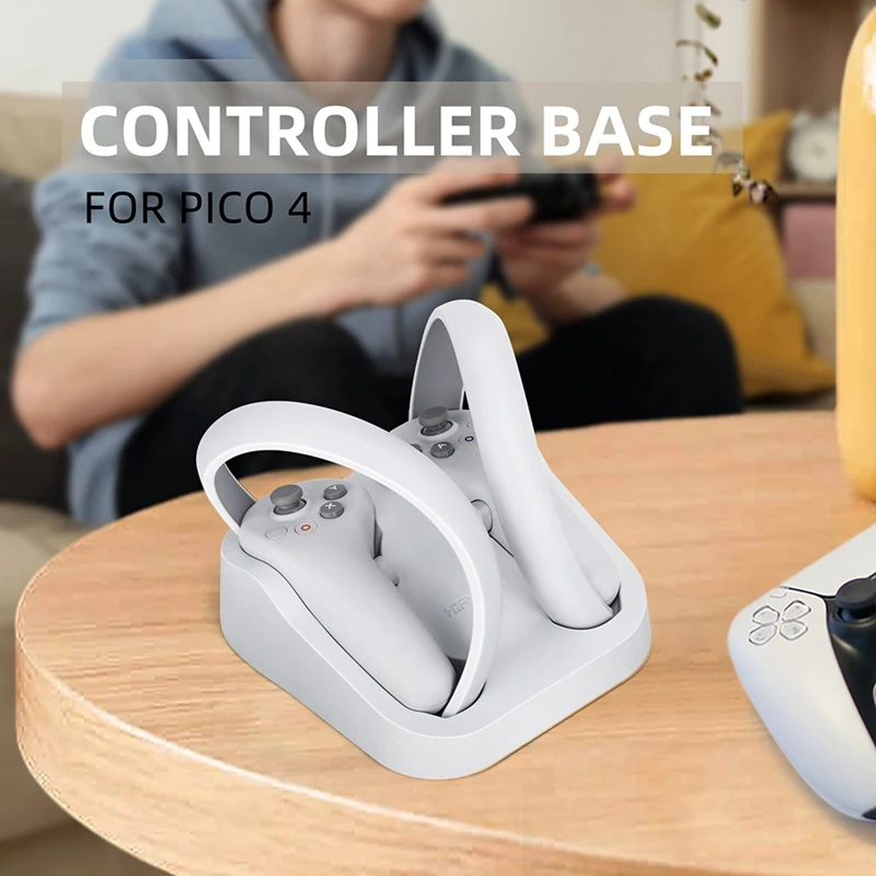 Подставка для PICO 4 VR держатель контроллера дисплея основание станции детали PICO4