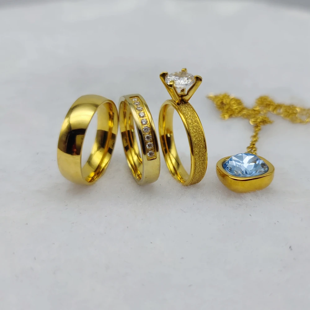 Мусульманская ювелирная цепочка позолоченные ювелирные изделия дизайн кольцо