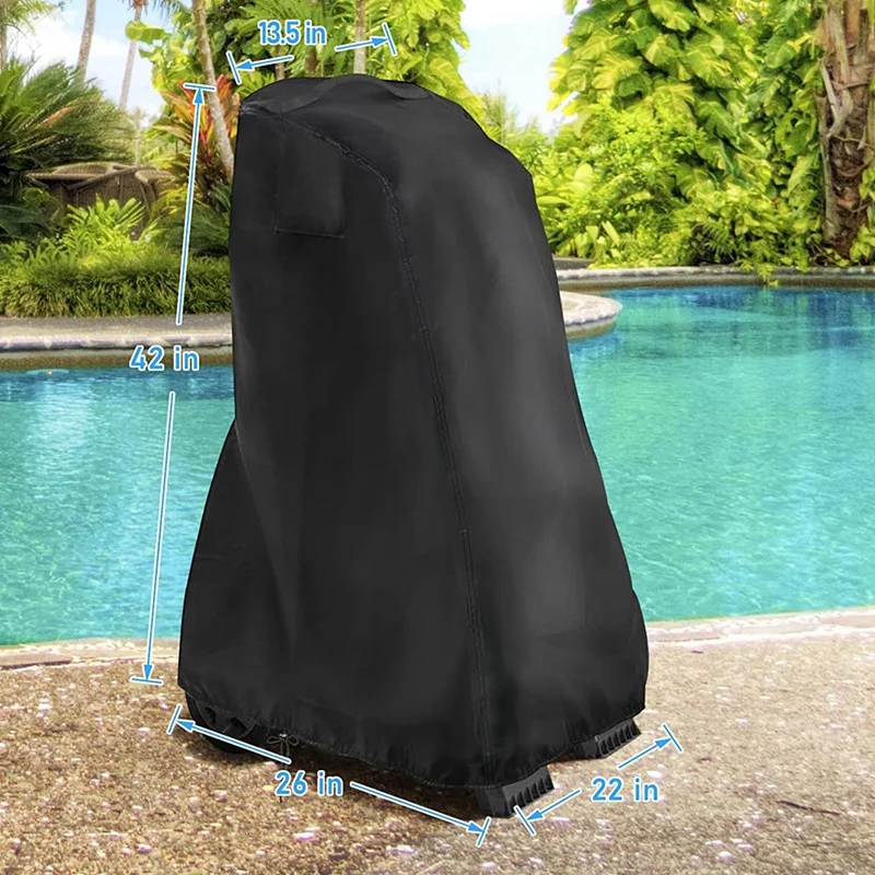 Роботизированный очиститель для бассейна Накладка очистителя