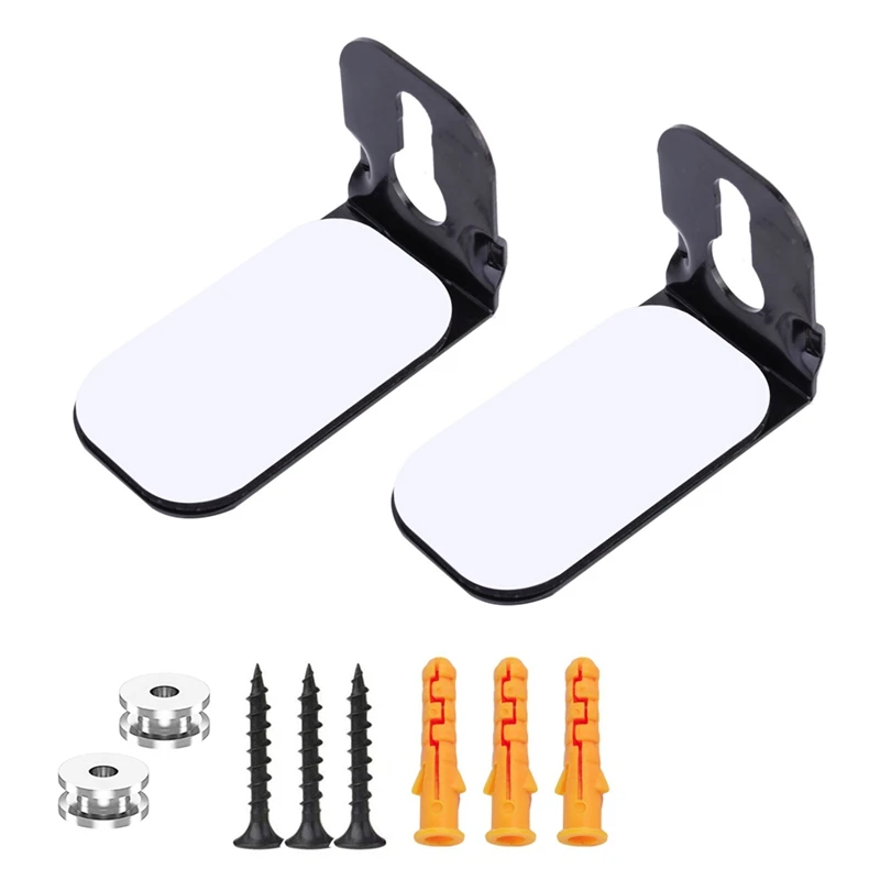 Универсальная звуковая панель Настенный монтажный комплект монтажные