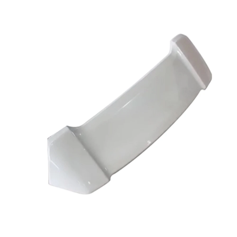 Для Mitsubishi Pajero Sport 2016-2020 задний спойлер на крыло крышу Автомобильная задняя дверь