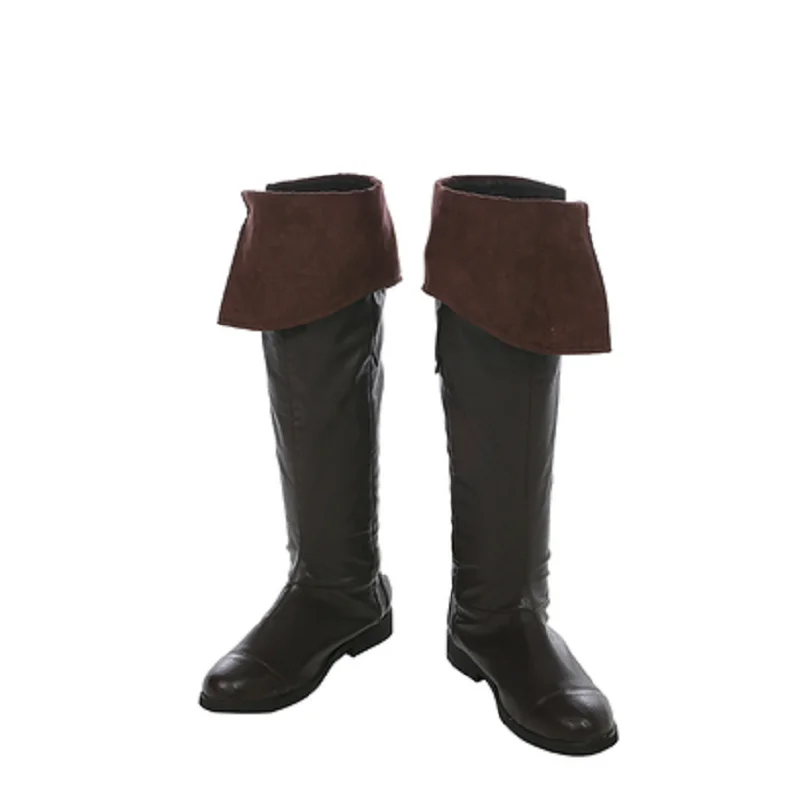 Костюм Эдварда для косплея Assassins черный флаг унисекс | Тематическая одежда и