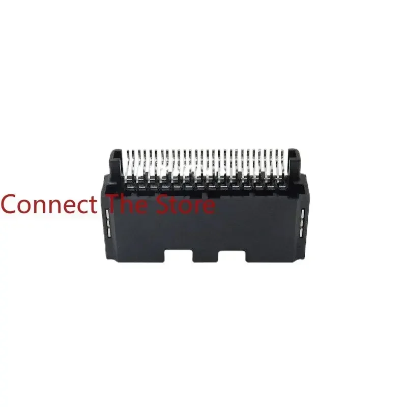 Фото 10 шт. разъемов DJ7023B-2.2-11 DF50-20DP-1V(52) MX34012SF1 IMSA-13065B-2-24A-TR 8120009 DF52-5S-0.8H(21) 43650-0413 SMR-05V-B №4