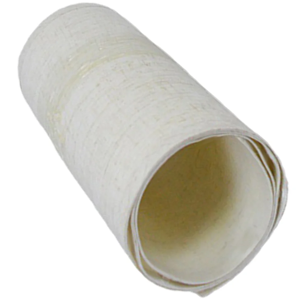 

Shade Material Light Craft Materials Cover Floor DIY Lip Gloss Kit Earth Tones Lamp Supply Linen Fabric White Chandelier