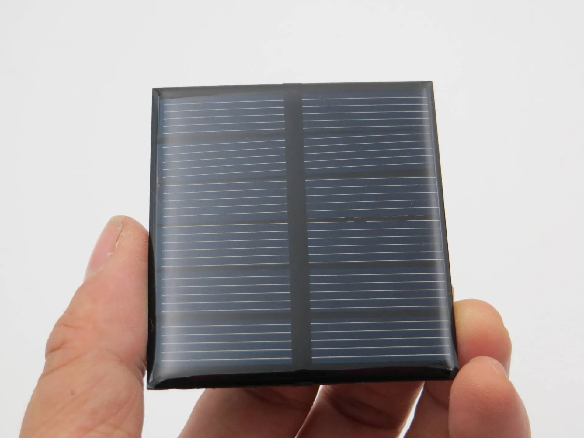 

3V150MA solar power plant panel solar drops small board DIY solar panel