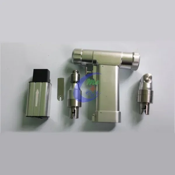 Медицинский Аккумуляторный электроинструмент многофункциональная дрель