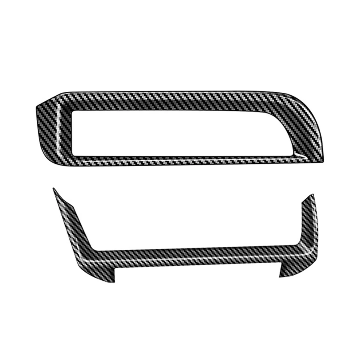 

Аксессуары для выхода воздуха из углеродного волокна для Prius 60 Series 2022 2023