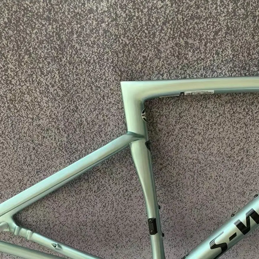 

SL7 T1100 Road Bike Frame Carbon Fiber Frame Bicycle Frame Taiwan Full Carbon Fiber Shipping free