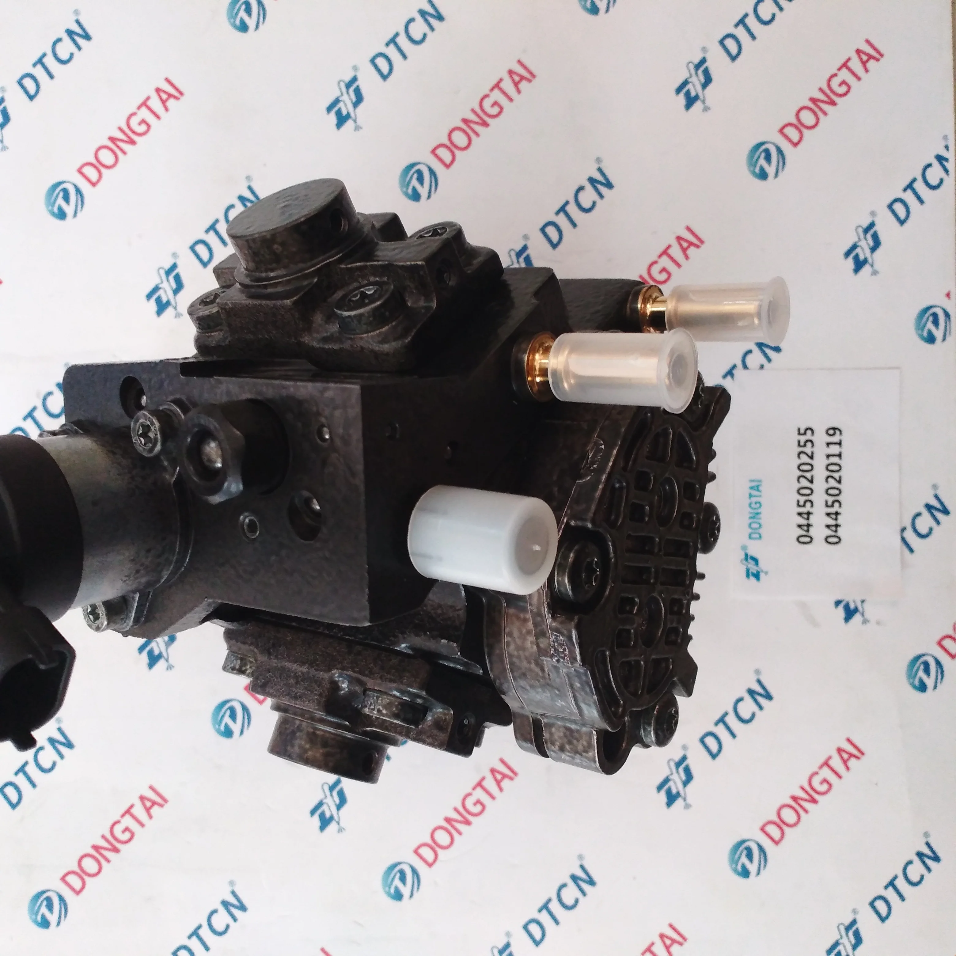 Оригинальный насос Common Rail 0445020255 5305413 = 0445020119 BFCEC 4990601 BH3T 9350 АА