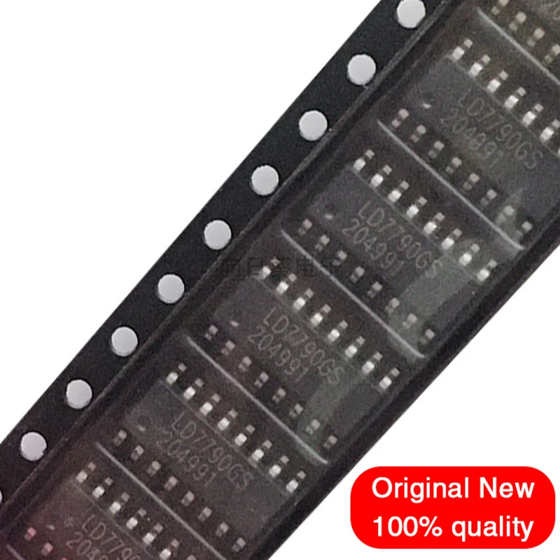

5PCS LD7790GS sop-16 New original ic chip In stock