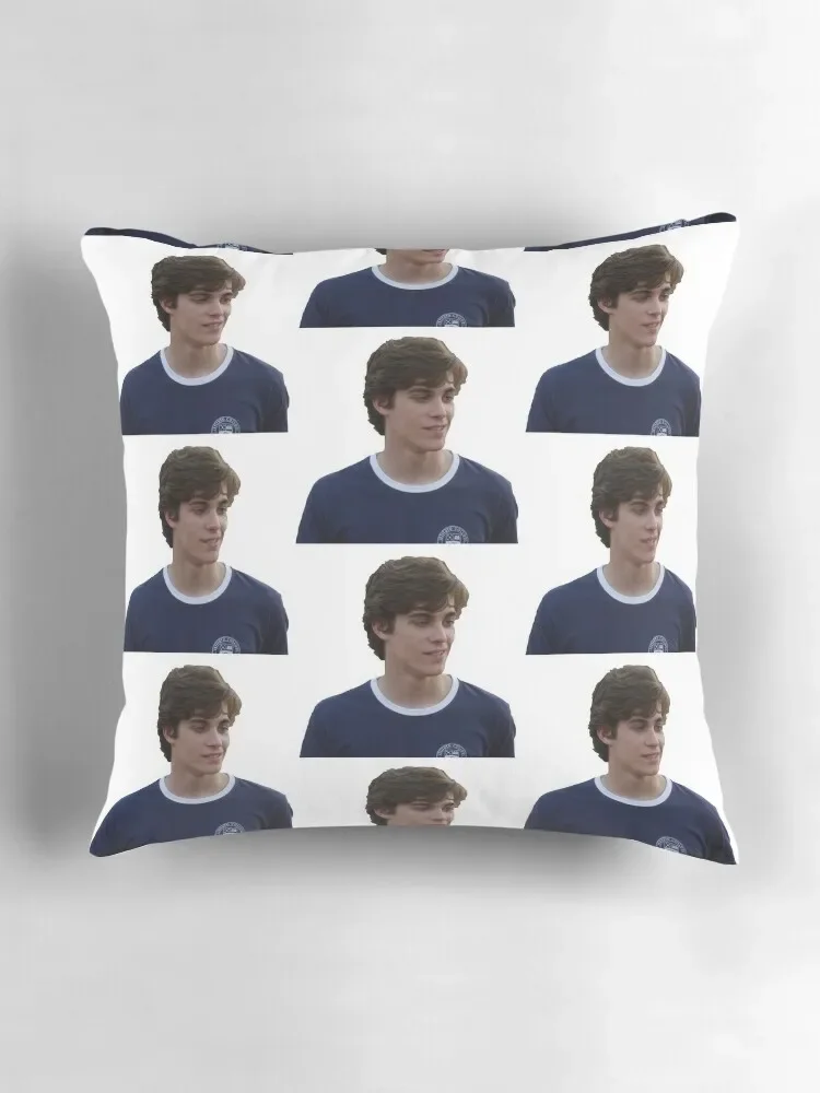 Декоративная подушка Niccolo - Baby (Лоренцо зурзоло) осенняя наволочка подушки для