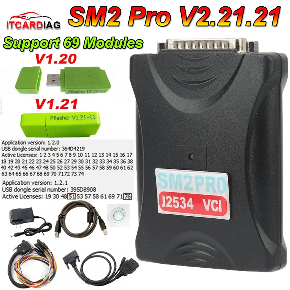 2.21.21 SM2 PRO V1.20/1.21 Dongle 69 ΠΌΠΎΠ΄ΡΠ»Π΅ΠΉ J2534 VCI PCM ECU ΠΏΡΠΎΠ³ΡΠ°ΠΌΠΌΠ°ΡΠΎΡ ECU ΡΡΠ΅Π½ΠΈΠ΅ ΠΈ Π·Π°ΠΏΠΈΡΡ EEPROM FLASH BENCH OBD Π°Π²ΡΠΎΠΌΠΎΠ±ΠΈΠ»ΡΠ½ΡΠΉ Π΄ΠΈΠ°Π³Π½ΠΎΡΡΠΈΡΠ΅ΡΠΊΠΈΠΉ ΠΈΠ½ΡΡΡΡΠΌΠ΅Π½Ρ 2.21.21 SM2 PRO V1.20/1.21 Dongle 69 ΠΌΠΎΠ΄ΡΠ»Π΅ΠΉ J2534 VCI PCM ECU ΠΏΡΠΎΠ³ΡΠ°ΠΌΠΌΠ°ΡΠΎΡ ECU ΡΡΠ΅Π½ΠΈΠ΅ ΠΈ Π·Π°ΠΏΠΈΡΡ EEPROM FLASH BENCH OBD Π°Π²ΡΠΎΠΌΠΎΠ±ΠΈΠ»ΡΠ½ΡΠΉ Π΄ΠΈΠ°Π³Π½ΠΎΡΡΠΈΡΠ΅ΡΠΊΠΈΠΉ ΠΈΠ½ΡΡΡΡΠΌΠ΅Π½Ρ
