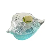 Бокалы в виде ракушек#5