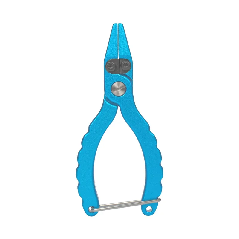 

Dobeli Мини плоскогубцы из алюминия для рыбалки