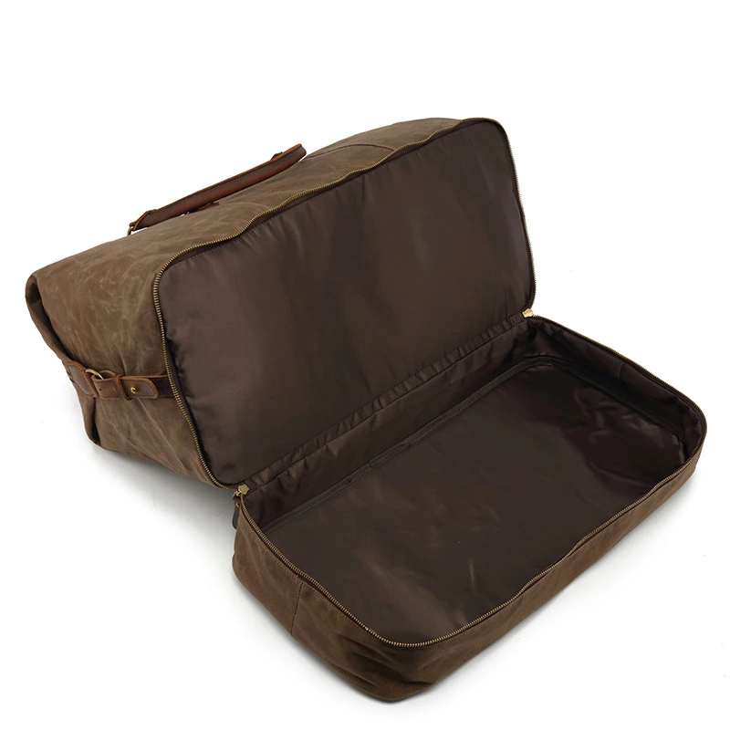 Рисунок 2 - Ручная Водонепроницаемая холщовая