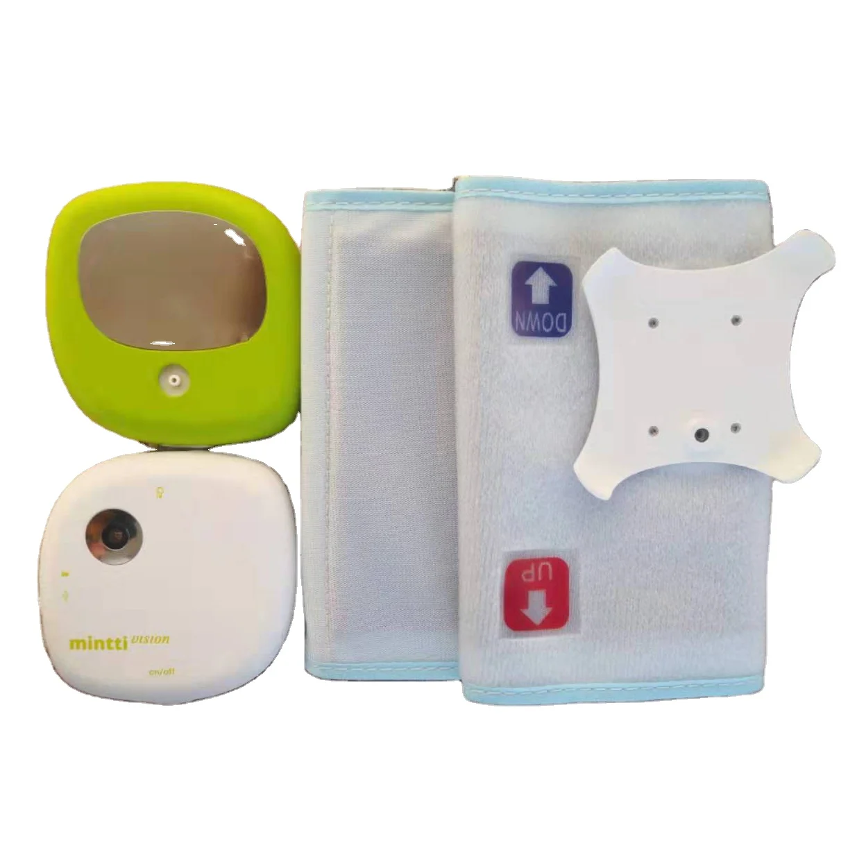 

Glucose Blood Sugar Sensor Smart Glucose meter ecg System Sensor Continuous Glucose Monitor