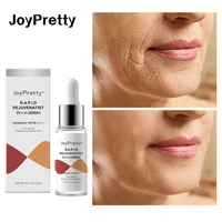 joypretty anti aging lifting firming serum face collagen essence remove wrinkle fade fine lines %e2%80%8brepair tighten skin care 15ml