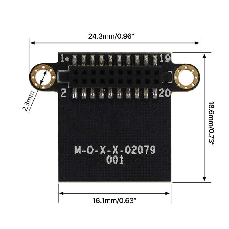 Модуль эффективной печати EMMC32GB. Расширение памяти 3D-принтеров для KLP1 (210/230) KP3S V2.