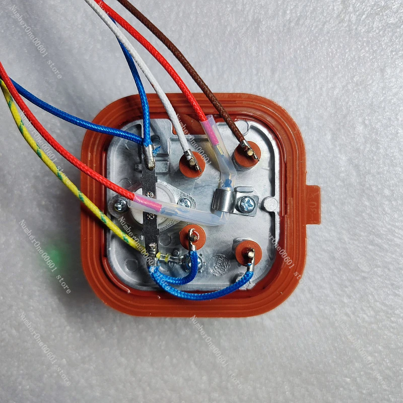 Отпариватель для одежды GC512 517 GC522 523 527 Нагревательный элемент Котел горшок