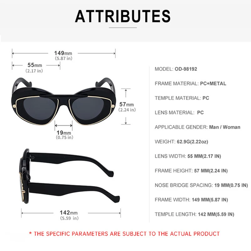 Женские брендовые дизайнерские солнцезащитные очки кошачий глаз винтажные