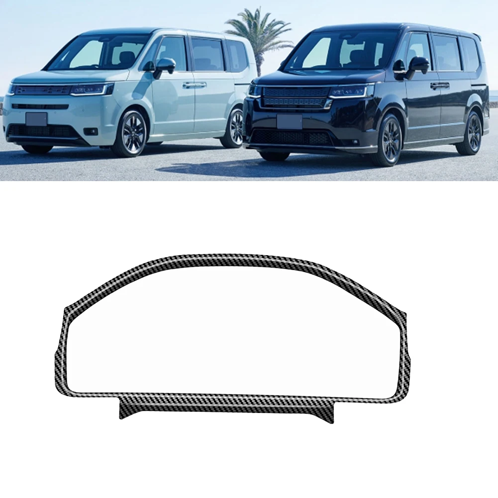 Рамка панели спидометра на приборной автомобиля декоративная крышка наклейка