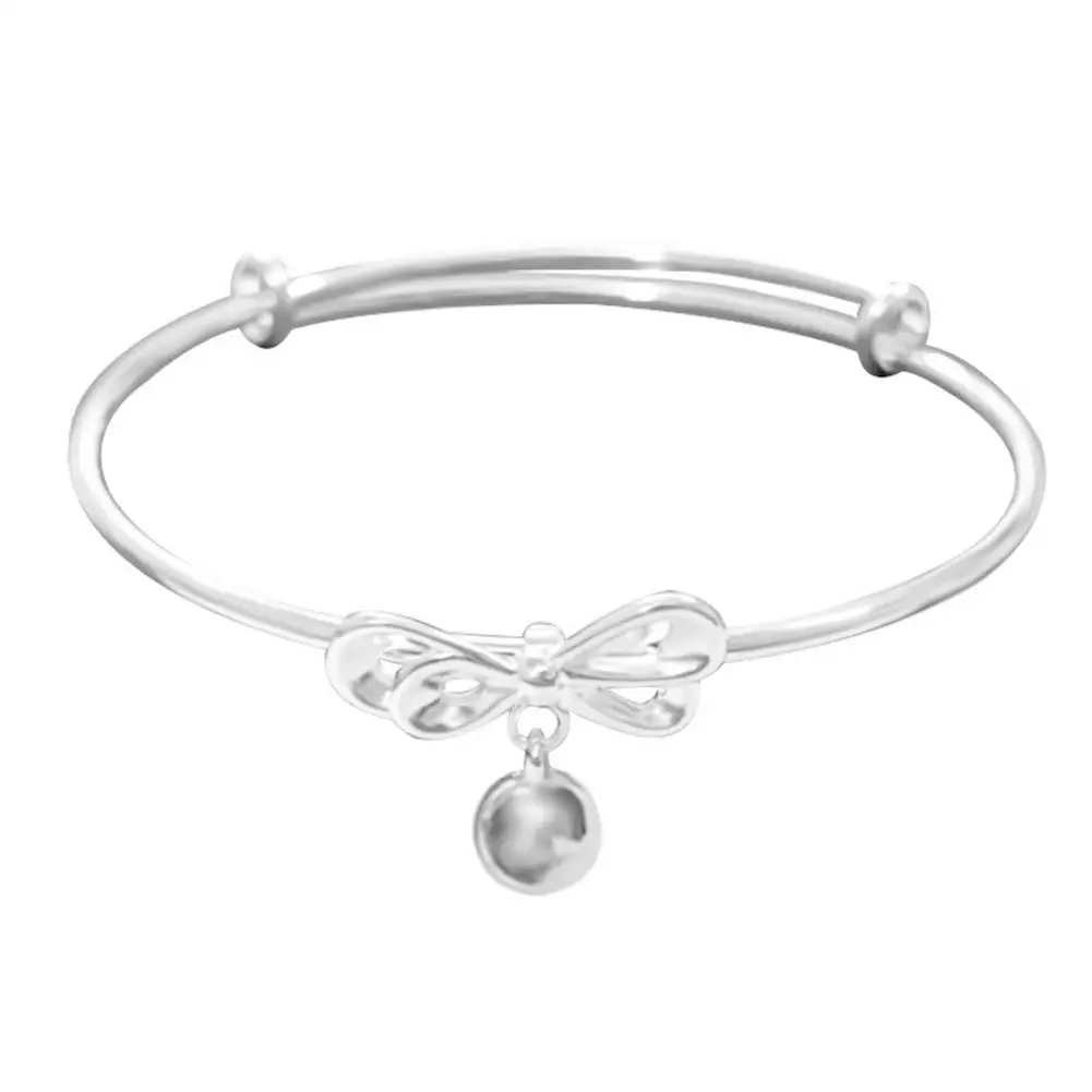 Открывающийся Регулируемый лук для лучшей принцессы аксессуар ювелирных