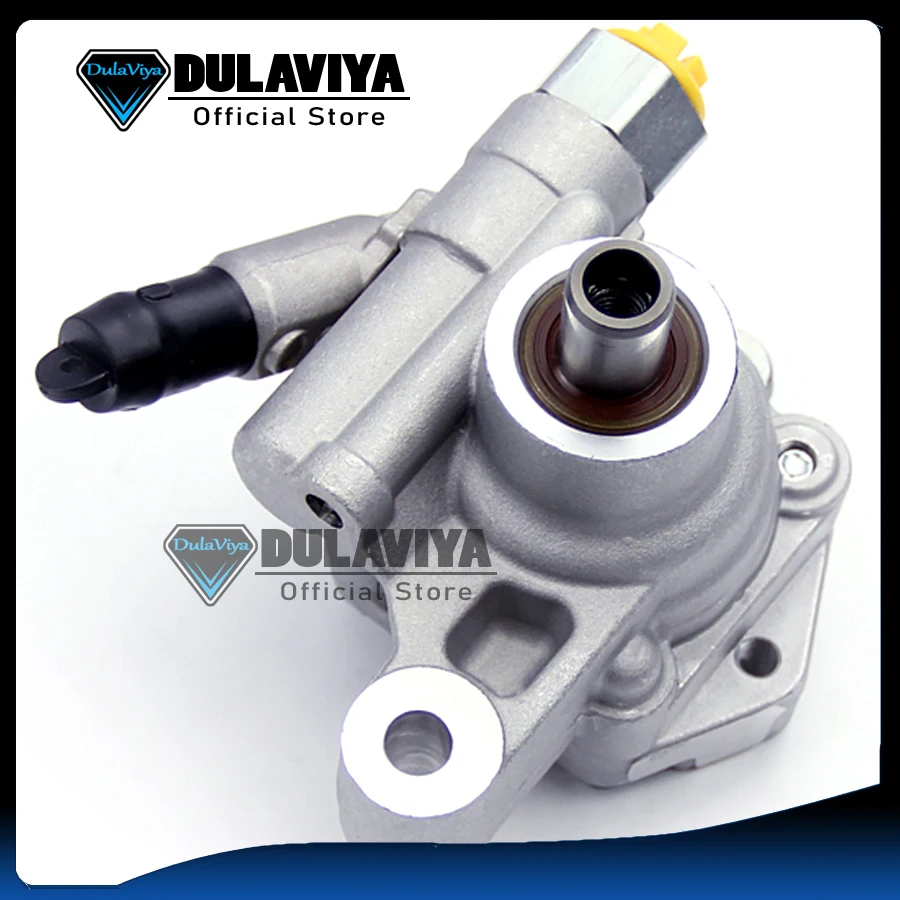 

New Hydraulic Power Steering Pump Assembly For Car Cadillac SRX 4.6L V8 2004-2009 Model OEM:2590077 1KYB8-955-001