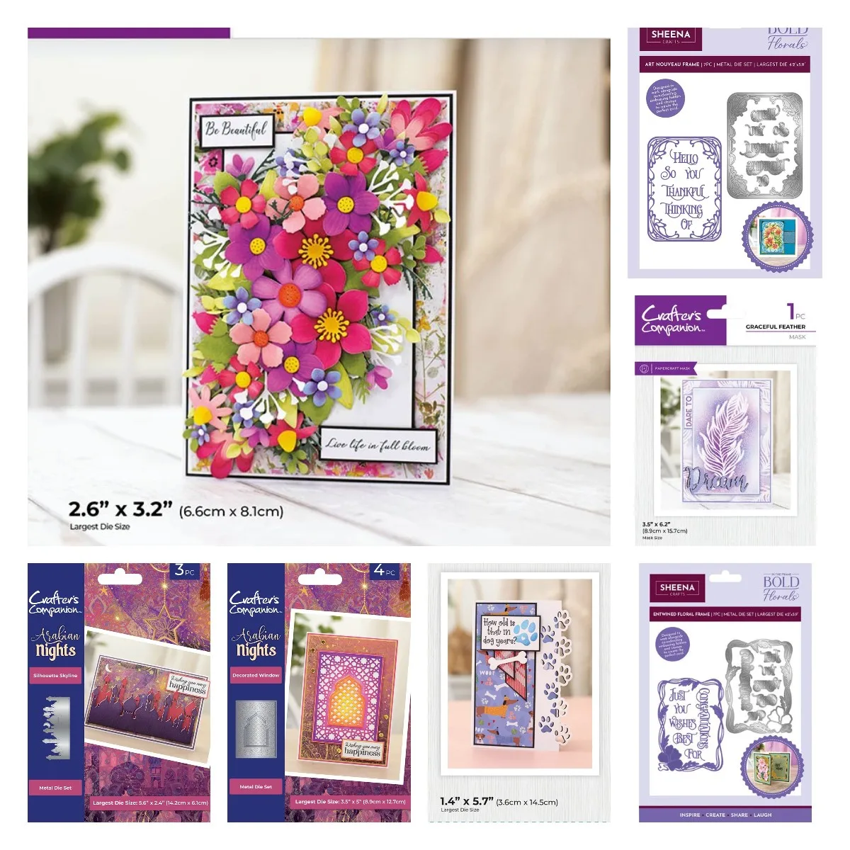 Закрученная Цветочная рамка штампы для высечки печать сделай сам Скрапбукинг