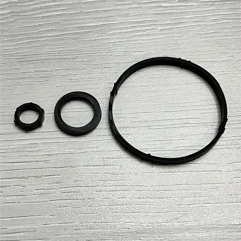 Фото Комплект уплотнительных колец A22F-Car Oil Collector Seal Ring Set 1103J7 для двигателей TU1JP TU3JP TU3A TU5JP4 ET3J4 EC5 №4