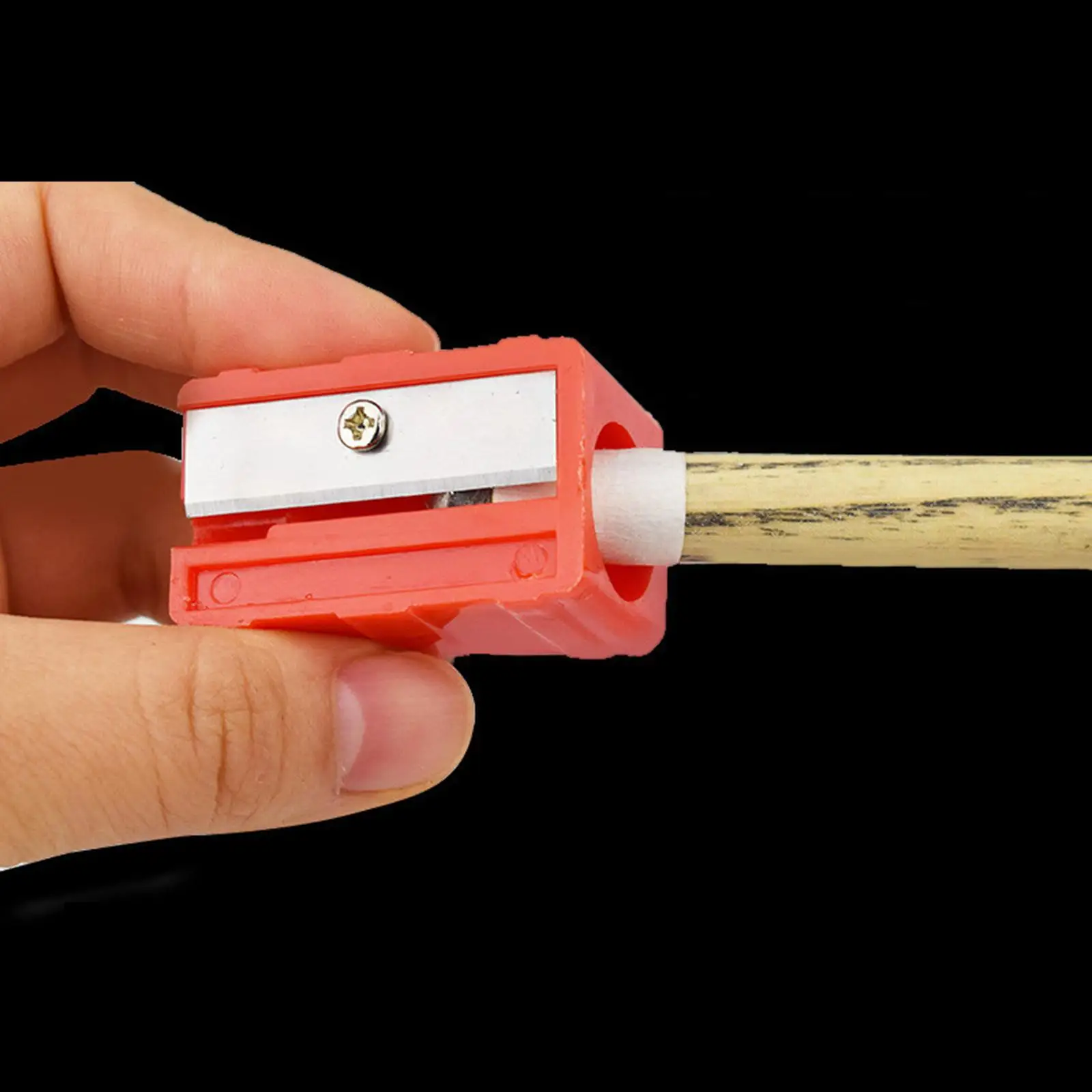 

Набор для ремонта бильярдного кия 35x, Меловые кубики, инструмент для ремонта наконечников кия для бильярда для любителей бильярда