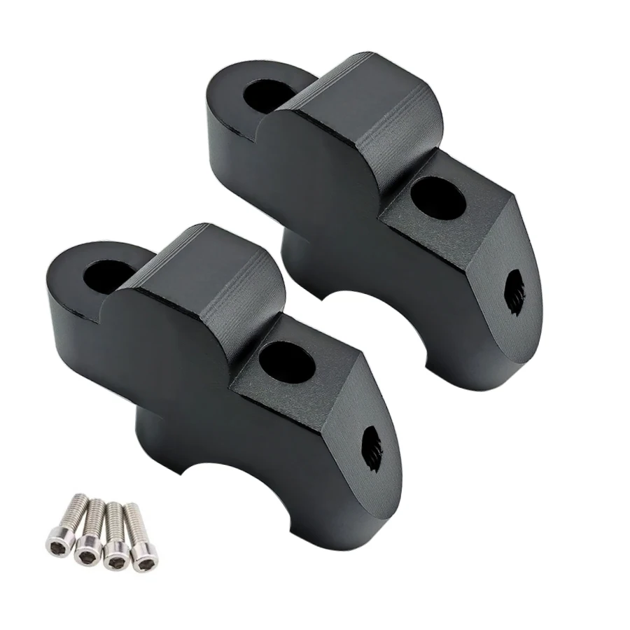 Для SUZUKI V-STROM 650 DL1000 аксессуары для мотоциклов подъемный руль