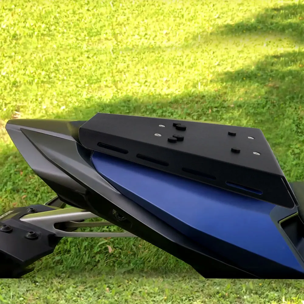 Задняя стойка для багажа и крыла мотоцикла подходит HONDA CB 750 Hornet 500F CBR 500R грузовая