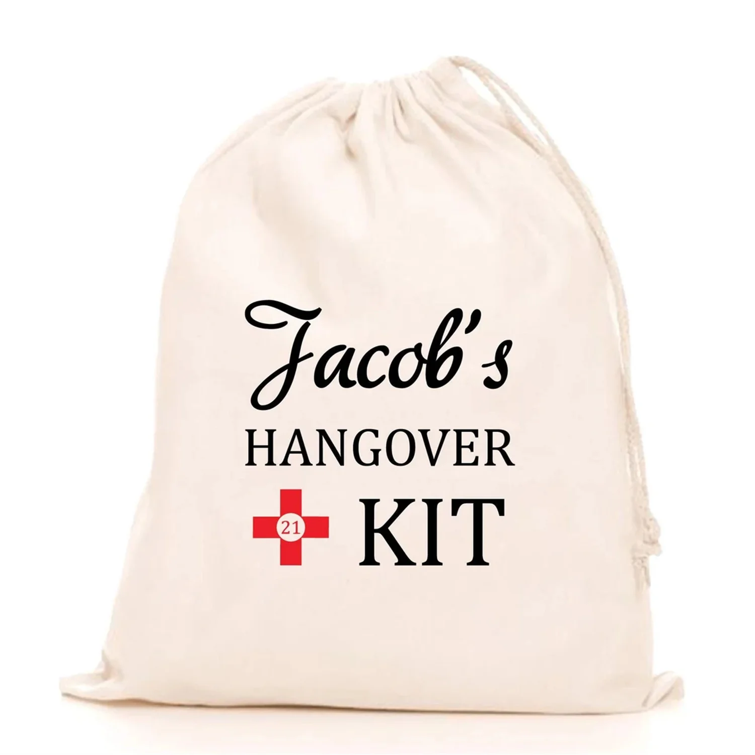 Набор для похмелья PARARTDIY 20 шт