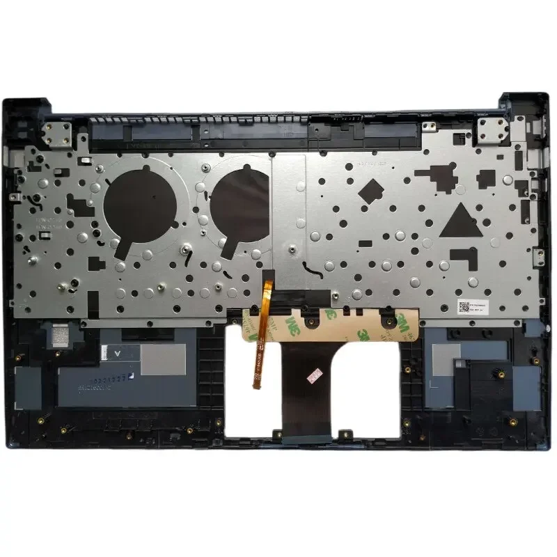 Новая Латиноамериканская/английская клавиатура для HP Pavilion 15-EH 15-EG 15Z-EH TPN-Q245 Q246 с