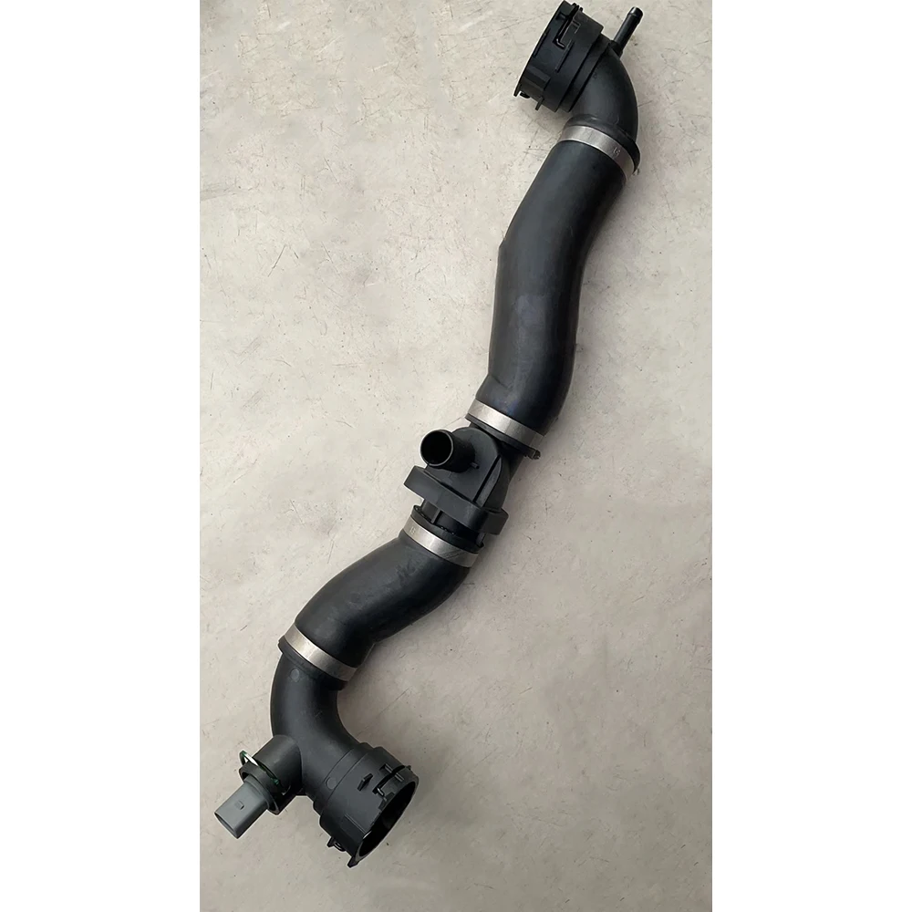 

For Bentley Continental Flying Spur GTC 6.0 Radiator Coolant Hose Top Upper 3w0122051