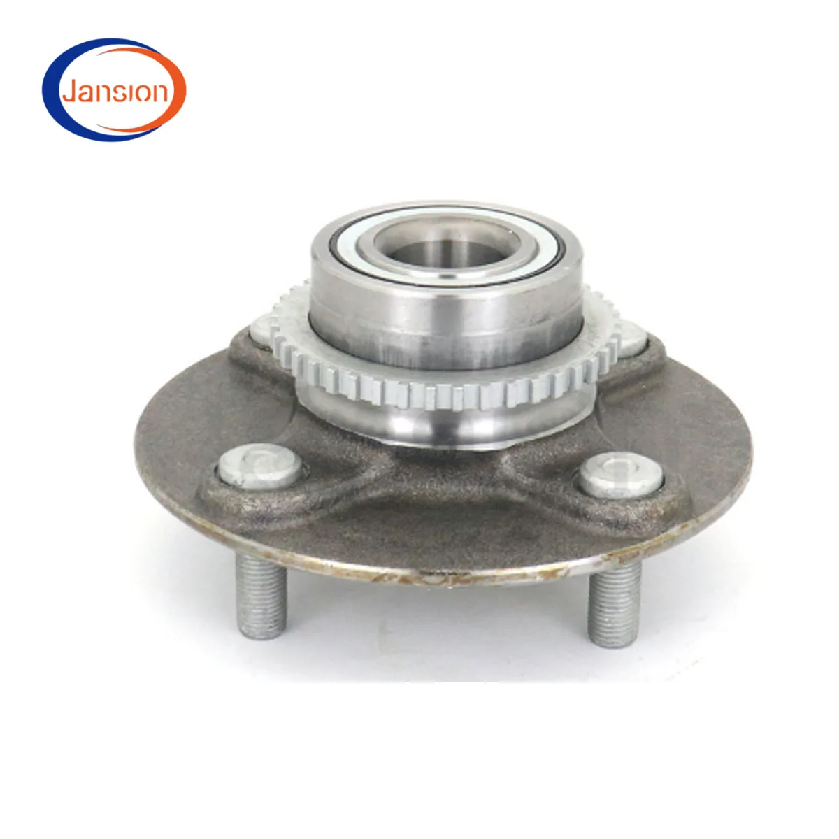 

Rear Wheel Bearing Hub For Nissan SUNNY N16 ALMERA II BLUEBIRD SYLPHY 43200-4M400 43200-5M000 432004M400 HUB184A