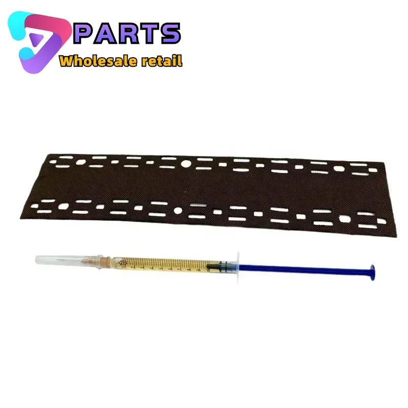 1 шт. оригинальная крепежная салфетка для Kyocera M2040 M2640 P2235 M2135dn 2635oil подушка питания