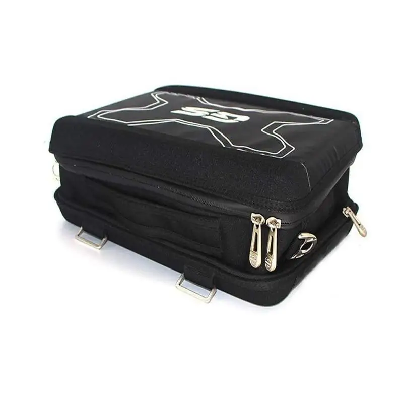 

Case Inner Waterproof Multifunction Bags For BMW R1200GS R1250GS LC ADV F850GS Motorcycle Bags Waterproof Rear Seat Saddlebag