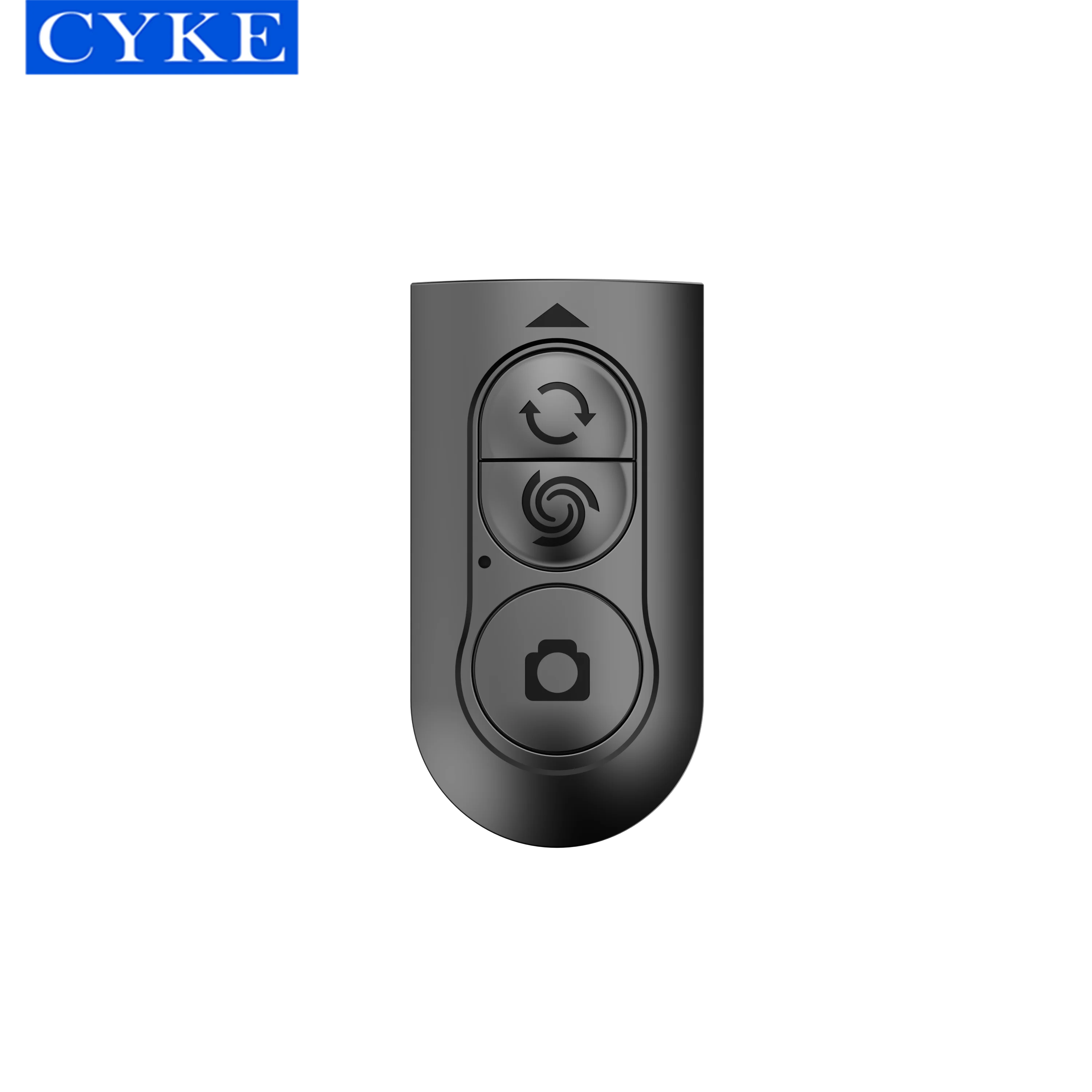 CYKE складной стабилизатор карданный штатив палка для селфи свет Bluetooth пульт