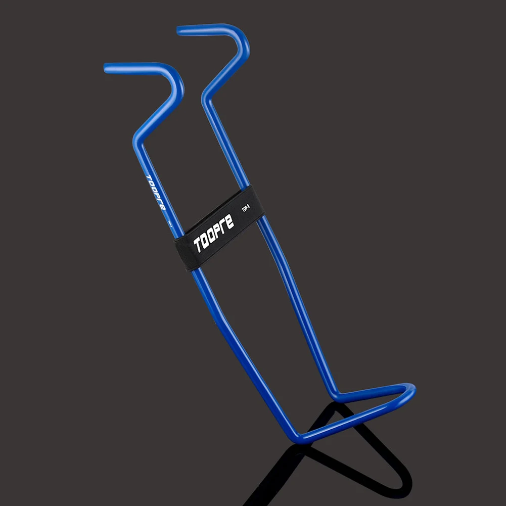 

Держатель для руля, износостойкий фиксатор руля горного велосипеда, аксессуары для фиксации руля велосипеда