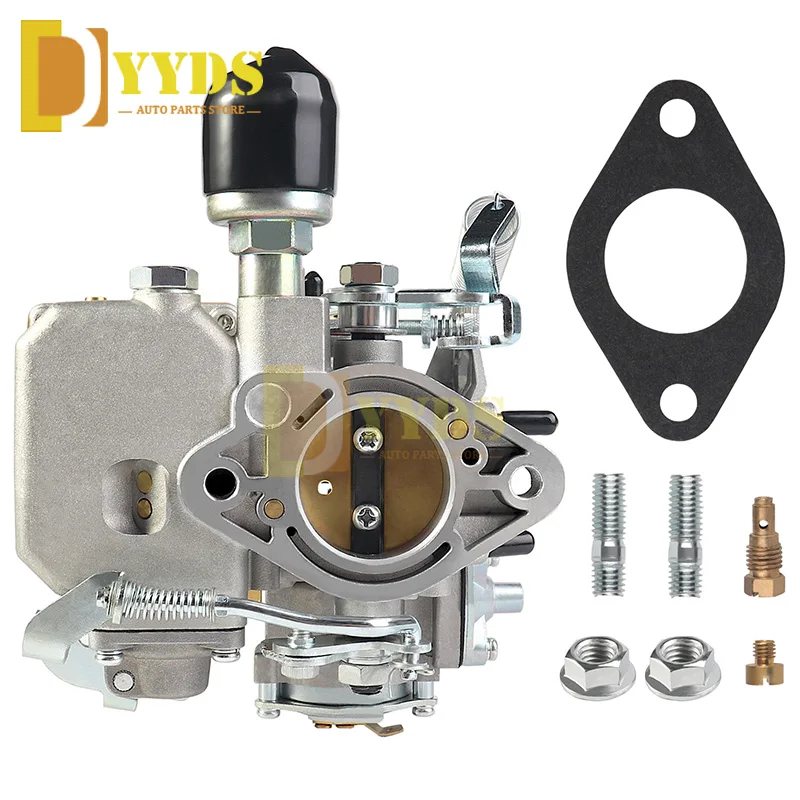 Карбюратор 113129031K 34 Pict-3 для VW 1600cc, двигатели с воздушным охлаждением типа 1 для Volkswagen Beetle Super Beetle Thing Karmann Ghia Карбюратор 113129031K 34 Pict-3 для VW 1600cc, двигатели с воздушным охлаждением типа 1 для Volkswagen Beetle Super Beetle Thing Karmann Ghia