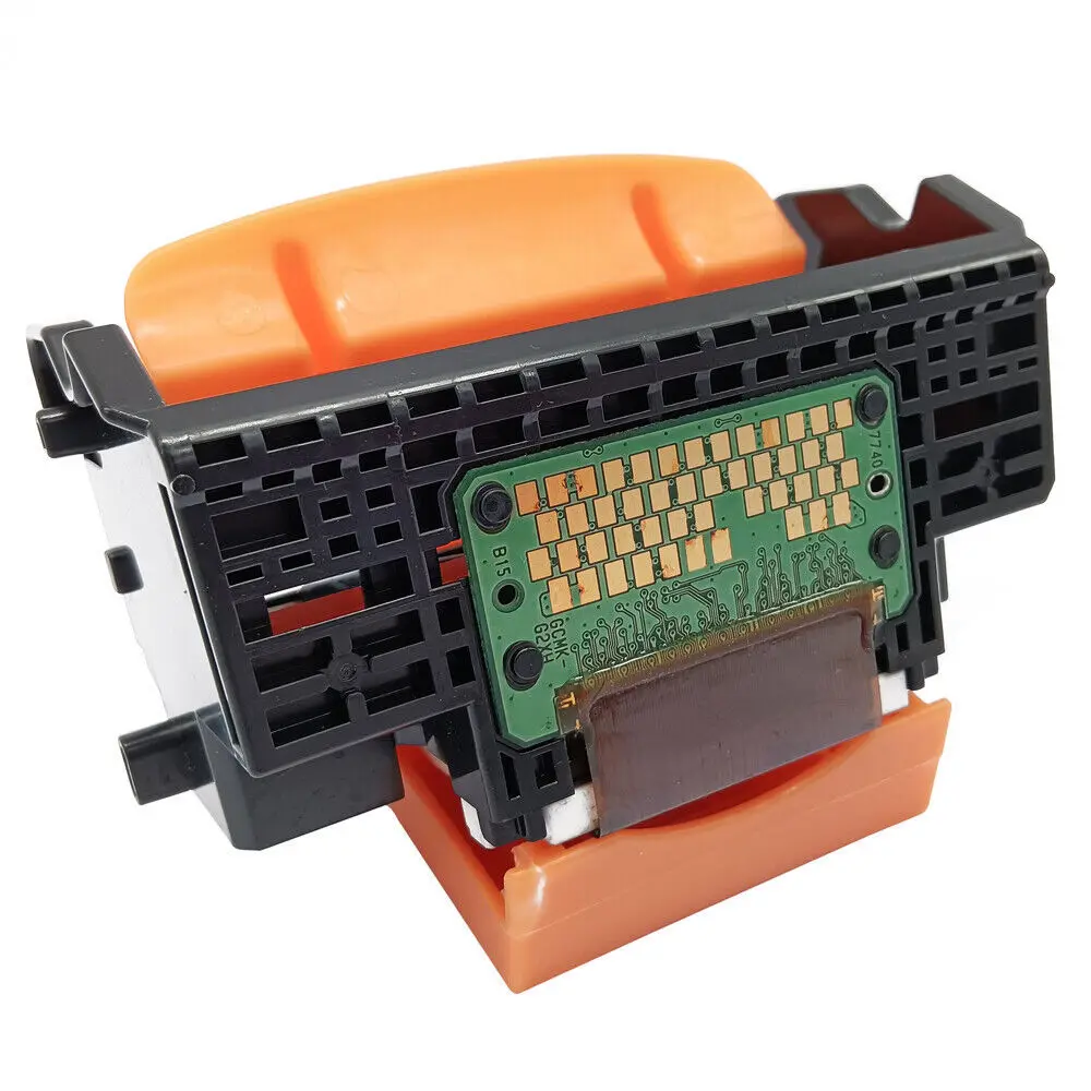 QY6-0073 полноцветная печатающая головка для Canon Pixma MG5110 MX870 MG5150 mp550 MP540 IP3600 MG5152 MG5130 MG5180