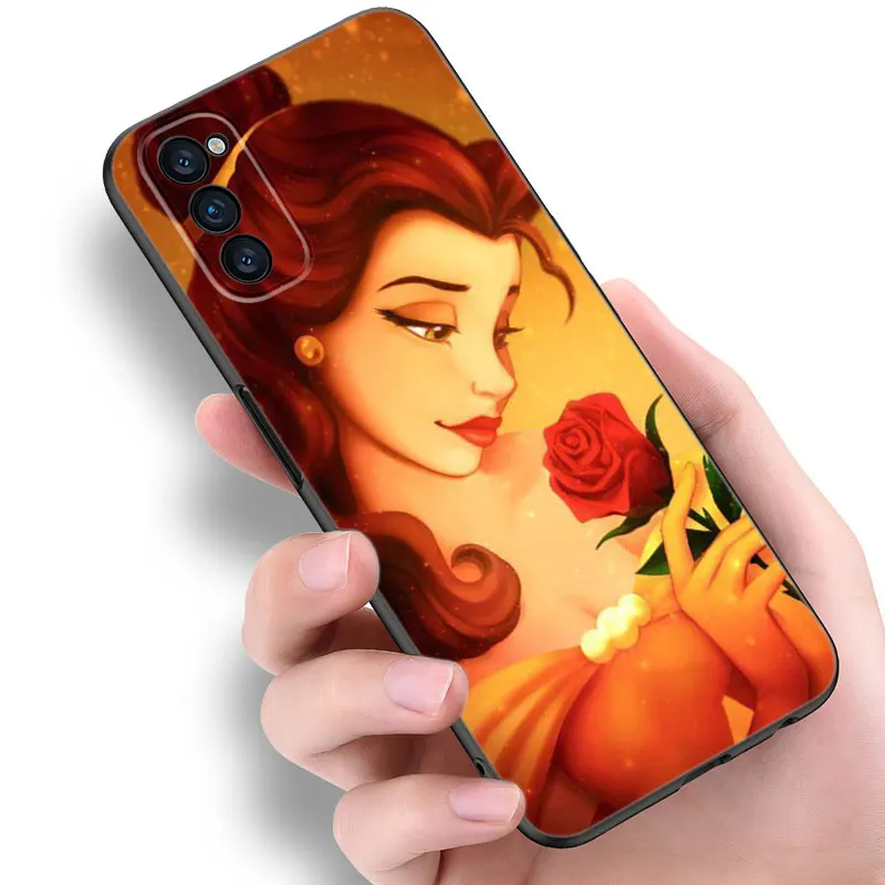 Силиконовый чехол для OPPO Reno 10 11 Pro A55 A57 A58 A72 A74 4G A98 телефона A15 A16 A17 A38 A54 A76 A94