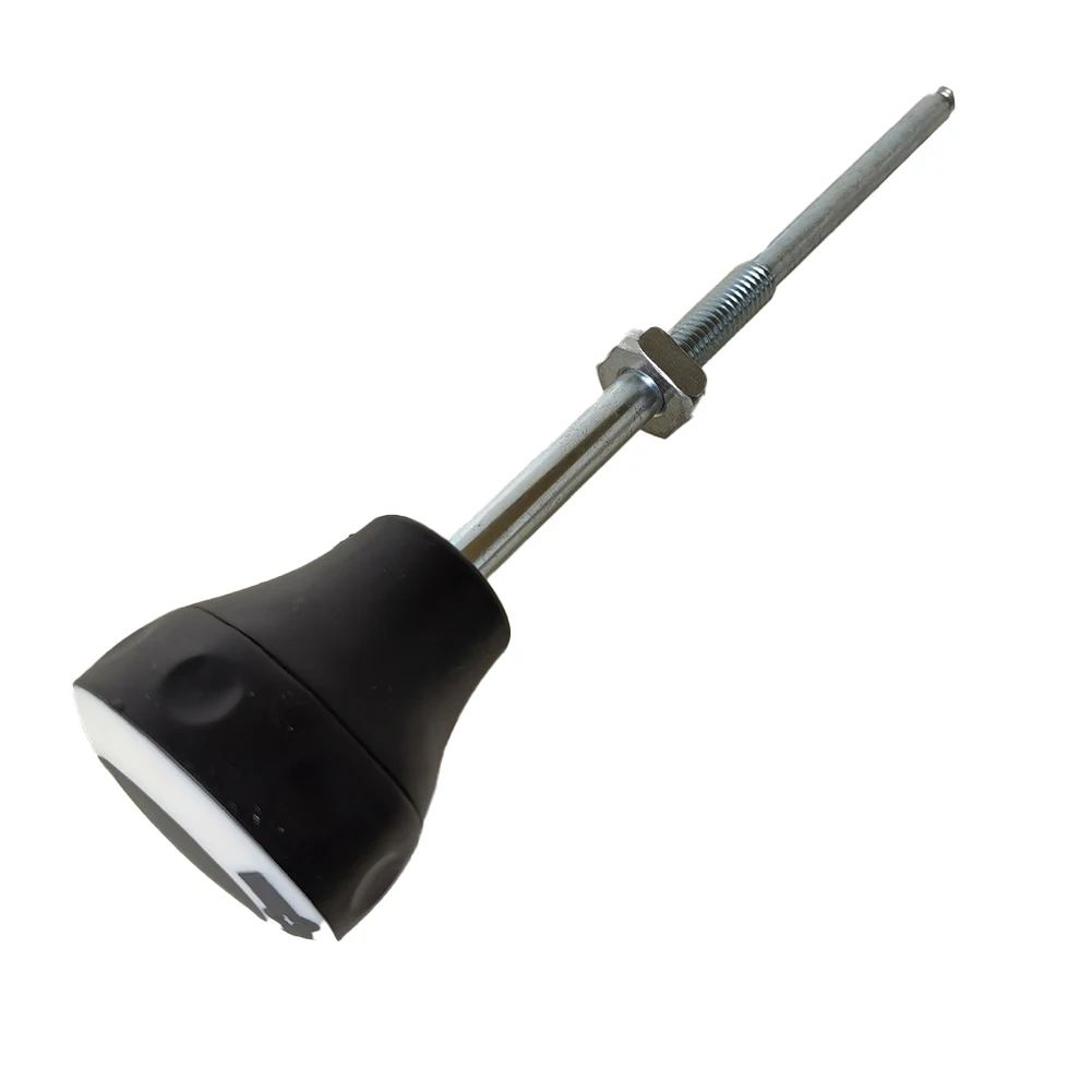 Кнопка регулировки сопротивления аксессуары для велотренажера Регулируемый