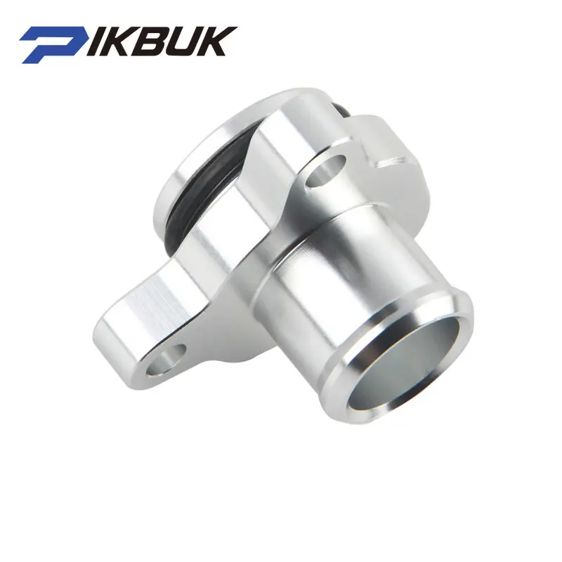 

Aluminum water hose replacement OEM 11537541992 for BMW 335i 335 N54 engine 11537544638 ADP14