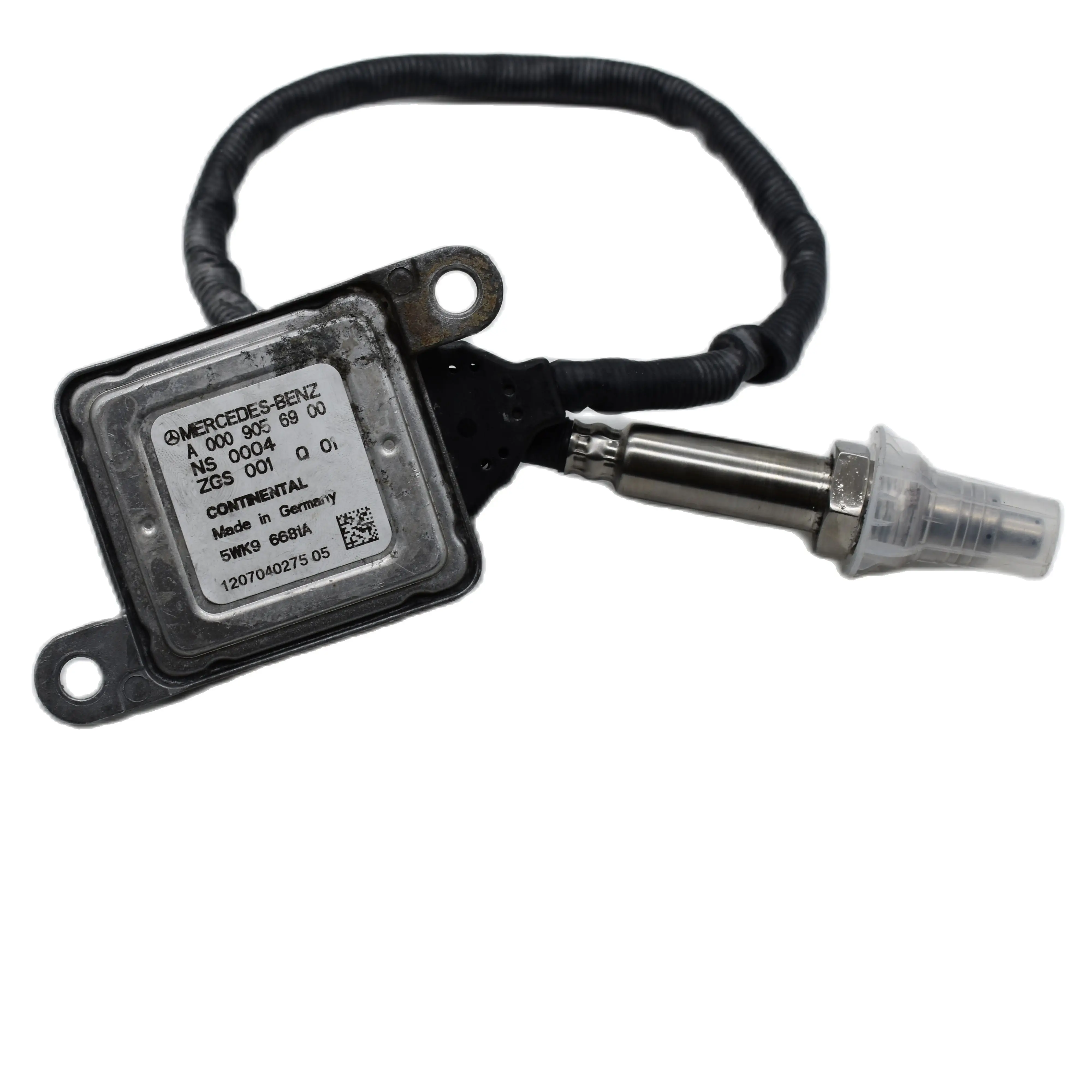 

5WK96681A For Mercedes-benz Nitrogen A0009056900 Oxide NOx Sensor X218 A207 C207 W212 W222 C218