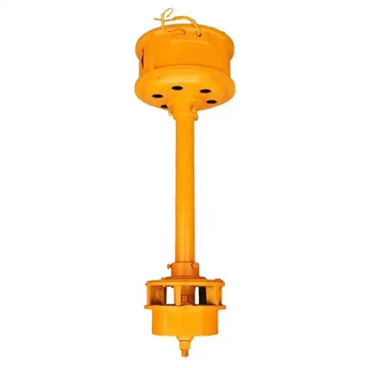 Генератор переменного тока с постоянным магнитом Фрэнсиса мощностью 5 кВт