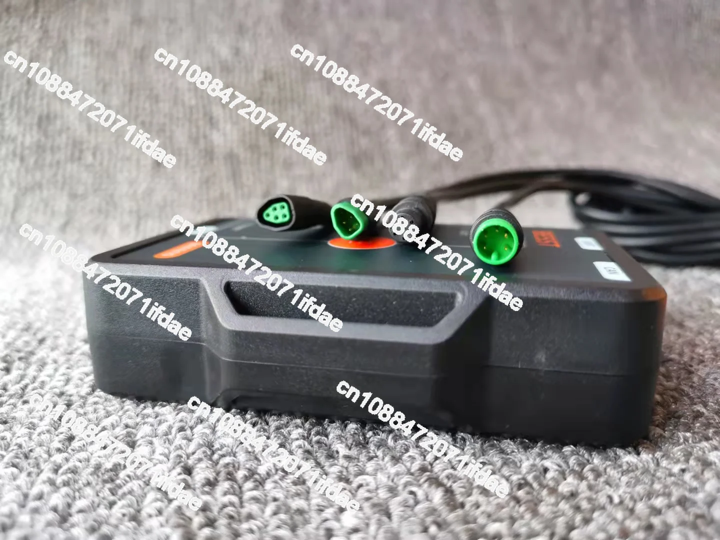 Инструмент Joyebikes Bafang Besst для UART/CAN SYSTEM BBS BBSHD M510 M600 M620