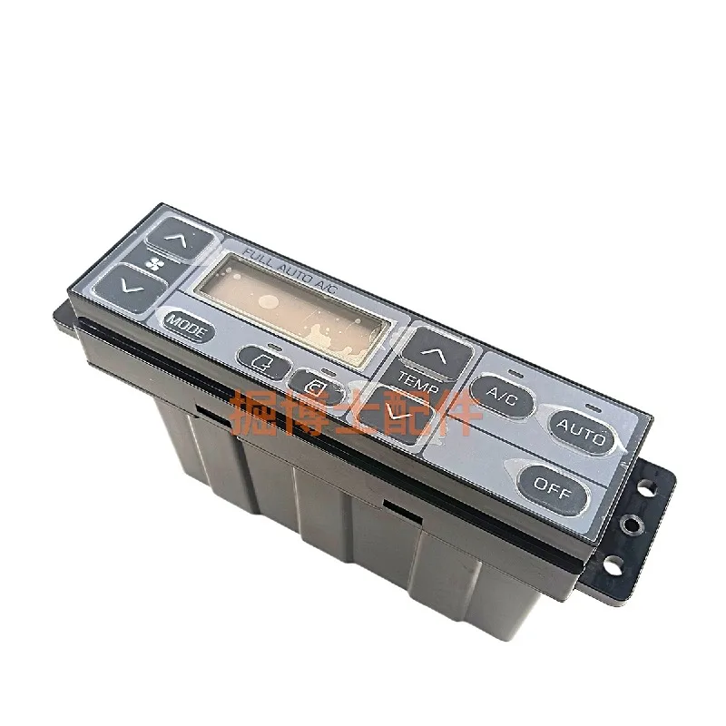 Панель управления для Hitachi Zax60 70120/200 230240/360-3/6 переключатель кондиционера